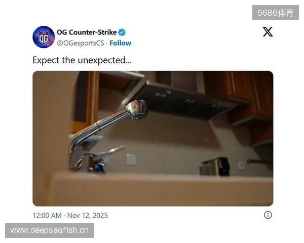 官宣:cadiaN加盟OG 官宣:cadiaN加盟OG