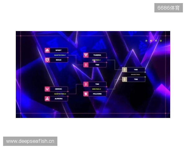 BLAST Slam IV新加坡站 Tundra 3-2 战胜Falcons夺冠 BLAST Slam IV新加坡站 Tundra 3-2 战胜Falcons夺冠