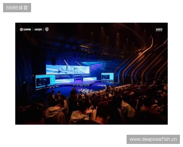 从赛事流量到城能量 王者荣耀女子公开赛打造“电竞+”新范本 从赛事流量到城能量 王者荣耀女子公开赛打造“电竞+”新范本