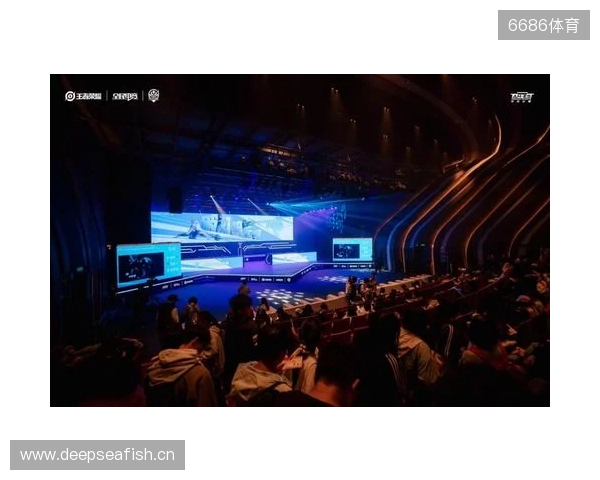 从赛事流量到城能量 王者荣耀女子公开赛打造“电竞+”新范本 从赛事流量到城能量 王者荣耀女子公开赛打造“电竞+”新范本