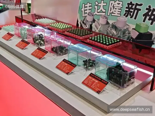 佳达隆生态全景亮相ZFX展会,构建客制化新生态