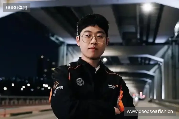 《英雄联盟》Gumayusi被曝加入HLE战队:将联手昔日T1队友Zeus