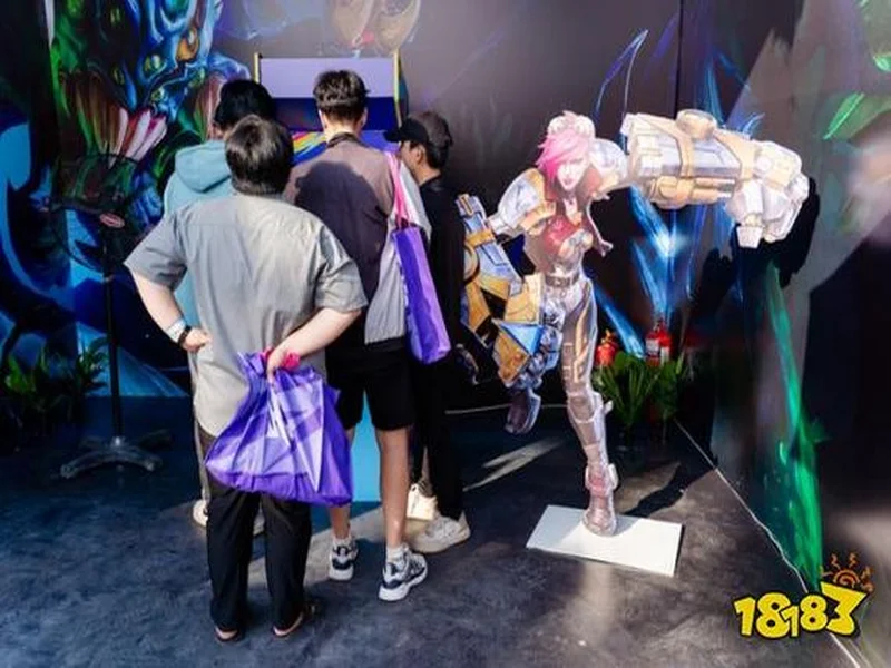 2025英雄联盟手游全球邀请赛:荣光之旅,圆满落幕