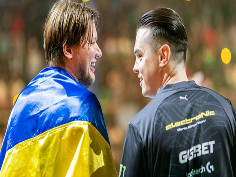 BC.Game拒绝参加格鲁吉亚赛事,将损失VRS积分